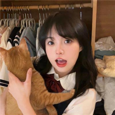 幸运的奶奶